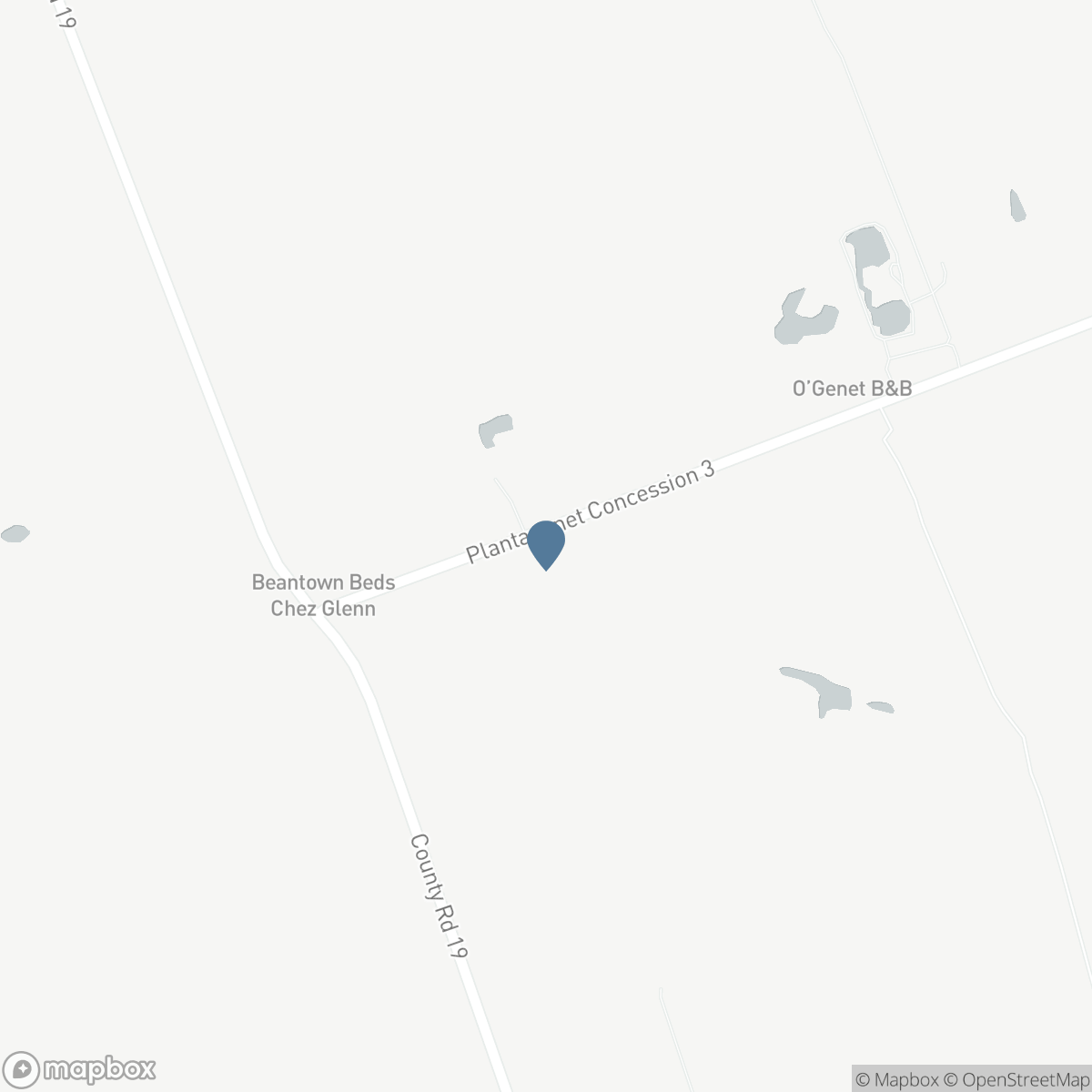 3080 CONC. 3 PLANTAGENET ROAD, Alfred and Plantagenet, Ontario K0B 1L0